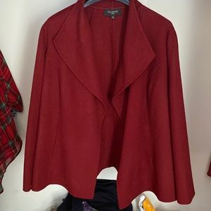 Woman’s jacket